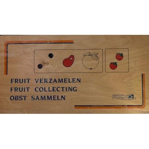 Educo Fruit verzamelen, Boeken, Schoolboeken, Verzenden