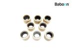 Vario Aandrijving Honda FJS 600 2001-2004 +ABS Silverwing, Motoren, Verzenden, Gebruikt