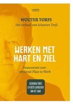 Werken met hart en ziel 9789401418881, Wouter Torfs, Verzenden