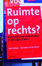 Ruimte op rechts 9789027426086, Boeken, Verzenden, Gelezen