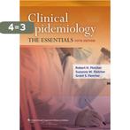 Clinical Epidemiology 9781451144475 Suzanne W. Fletcher, Boeken, Verzenden, Gelezen, Suzanne W. Fletcher