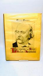 Gustave Flaubert / Courbouleix - La Légende de Saint Julien