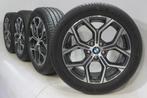 BMW X1 F48 X2 F39 579 18 inch velgen Michelin Zomerbanden Or, Auto-onderdelen, Banden en Velgen, Ophalen of Verzenden, Nieuw