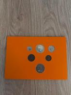 Nederland. Mint Set 1967 (Zonder minimumprijs), Postzegels en Munten