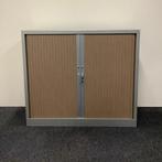 Roldeurkast / archiefkast vv 2 legborden en sleutel (hxbxd), Nieuw