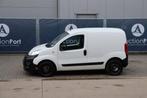 Veiling: Bestelwagen Fiat Fiorino LPG 2017