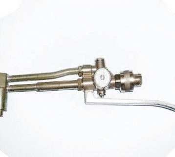 Snijvoorstuk KZ 20 ring hevel 90Â°, Doe-het-zelf en Bouw, Gereedschap | Lasapparaten, Ophalen of Verzenden, Nieuw