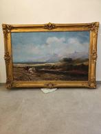 Leonardo Roda (1868-1933) - Paesaggio