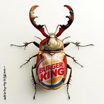 F2B - BeetleCan Burger king 1I8