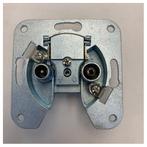 Bieden: Naval N13 Marine TV-Radio Outlet - 201500, Ophalen of Verzenden