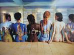 Pink Floyd - Catalogue In Tatu Art Women - Big Size offset, Antiek en Kunst