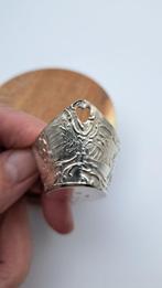 sneek - Figurine miniature - Miniatuur badkuip - Argent