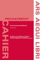 Beroepsaansprakelijkhied / Ars Aequi Cahiers - Privaatrecht, Laurien Dufour, Verzenden