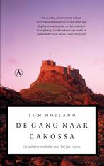 De gang naar Canossa 9789025368050 Tom Holland, Boeken, Verzenden, Gelezen, Tom Holland