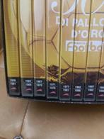 DVD 50 Anni di pallone doro - Football - 2005 - Souvenir, Nieuw