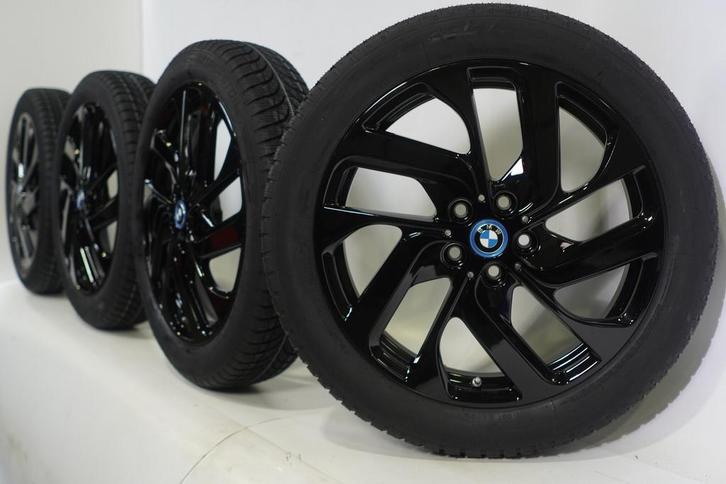 BMW i3s 428 19 inch velgen Bridgestone Winterbanden Nieuw Or, Auto-onderdelen, Banden en Velgen, Ophalen of Verzenden
