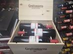 2021 Grattamacco - Bolgheri Superiore - 6 Bouteilles (0,75, Verzamelen, Nieuw