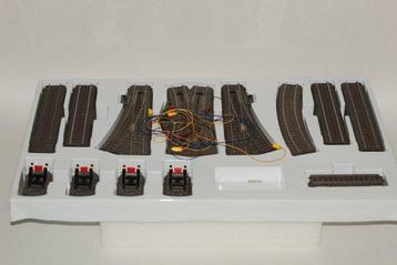 Märklin H0 - 29405 - Track set - Coffret dextension C5 pour