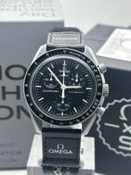 Omega x Swatch - MoonSwatch - Mission to the Moon - Zonder, Nieuw