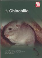 De chinchilla / Over Dieren 9789058210128, Verzenden