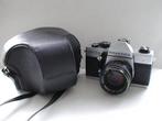 Praktica MTL 5 B + Auto Chinon MC 1,7/55mm - M42 | Single, Audio, Tv en Foto, Nieuw