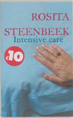 Intensive Care 9789044605686, Rosita Steenbeek, Verzenden