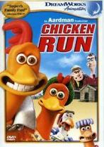 Chicken Run [DVD] [2000] [Region 1] [US DVD, Verzenden