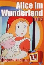 TV Kult - Alice im Wunderland - Folge 3 von Shigeo K...  DVD, Verzenden