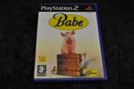Babe Playstation 2 PS2, Verzenden, Nieuw