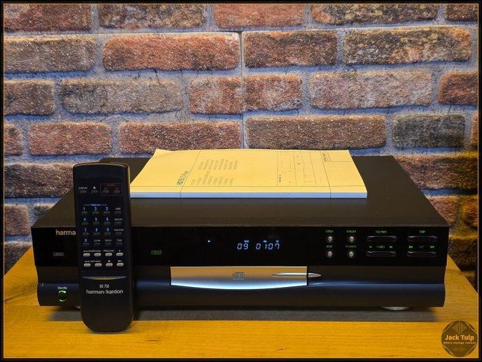 Harman Kardon - HD 750 Lecteur de CD, TV, Hi-fi & Vidéo, Radios