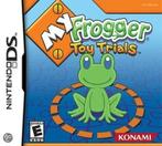 MY Frogger Toy trials (Nintendo DS tweedehands game), Consoles de jeu & Jeux vidéo, Jeux | Nintendo DS, Ophalen of Verzenden