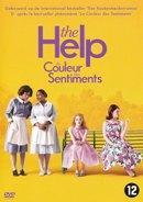 Help op DVD, Cd's en Dvd's, Dvd's | Drama, Nieuw in verpakking, Verzenden