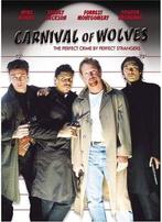Carnival of Wolves - DVD (Films (Geen Games)) (Films), Cd's en Dvd's, Ophalen of Verzenden, Zo goed als nieuw