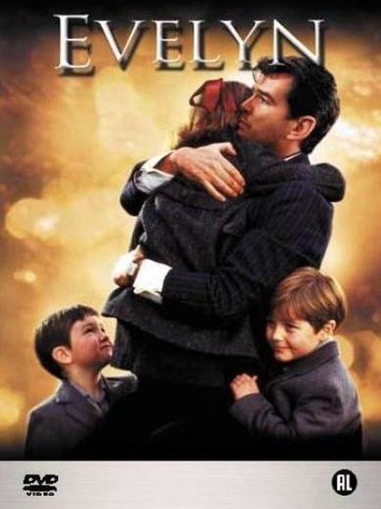 Evelyn, CD & DVD, DVD | Drame, Envoi