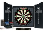 Winmau Diamond Pro - Dartset - Diamond Plus Bristle, Sports & Fitness, Sports & Fitness Autre, Verzenden