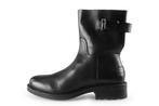 Shabbies Enkellaarzen in maat 41 Zwart | 5% extra korting, Kleding | Dames, Schoenen, Shabbies, Verzenden, Zwart, Lage of Enkellaarzen