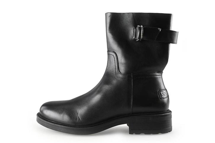 Shabbies Enkellaarzen in maat 41 Zwart | 5% extra korting, Kleding | Dames, Schoenen, Zwart, Zo goed als nieuw, Lage of Enkellaarzen