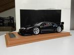 Tecnomodel 1:18 - Model sportwagen - Ferrari F40 LM 1996, Hobby & Loisirs créatifs