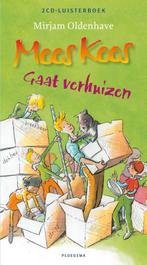 Mees Kees - Deel 7 - Gaat verhuizen / Mees Kees, Verzenden, Gelezen, Mirjam Oldenhave