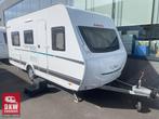 DETHLEFFS Cjoy 460 LE - 2019