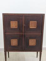 Kabinet - Hout, Antiek en Kunst
