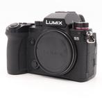 Panasonic Lumix DC-S5 body | Tweedehands, Verzenden, Zo goed als nieuw