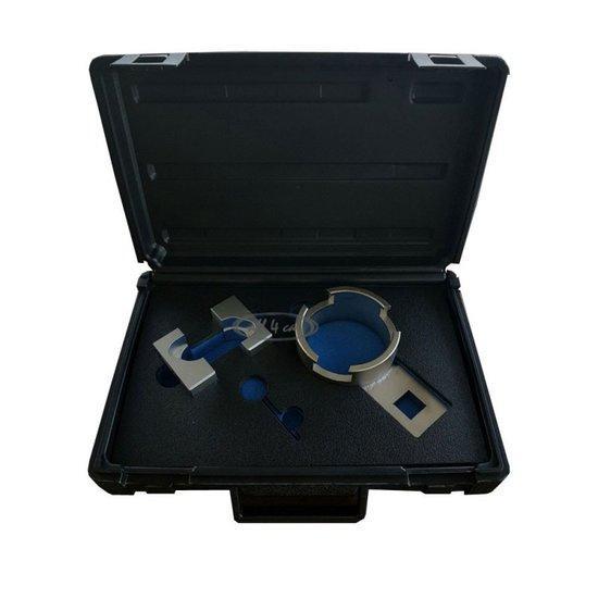Tijdafstel set Opel & Saab 2.0 Turbo, Auto-onderdelen, Overige Auto-onderdelen, Verzenden