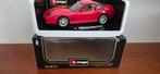 Burago 1:18 - Modelauto - Ferrari 550 Maranello (1996), Hobby en Vrije tijd, Nieuw