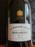 2002 La Grande Année - Champagne - Fles (0,75 liter), Nieuw