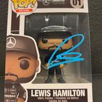 Mercedes - 2014 World Drivers Champion Edition - Signed -, Verzamelen, Nieuw