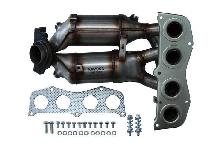 Katalysator Toyota Avensis 2.0i 16_V, Auto-onderdelen, Uitlaatsystemen, Verzenden