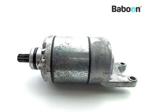 Startmotor Piaggio | Vespa Beverly 250 2004-2005 M28500, Motoren, Onderdelen | Overige, Gebruikt, Verzenden