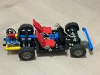 Lego Set - 8860 - Technic - Car Chassis, Kinderen en Baby's, Speelgoed | Duplo en Lego, Nieuw