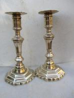 Taperstick (kleine blaker met een dunne pijp) - Koppel